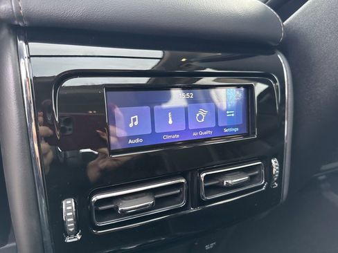 New 2026 Lincoln Aviator Reserve w/ Illumination Package image 24