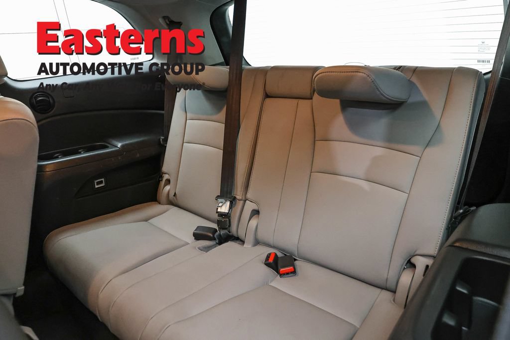 Used 2018 Honda Pilot EX-L image 26