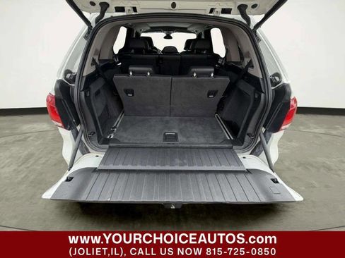 Used 2015 BMW X5 xDrive35i image 6