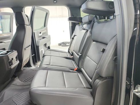 Used 2024 Chevrolet Silverado 1500 RST w/ All Star Edition Plus image 29