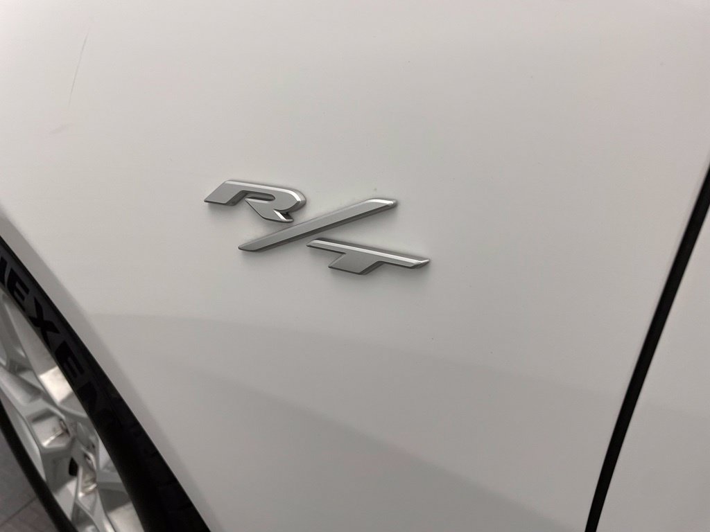 New 2026 Dodge Charger R/T AWD/4WD image 12