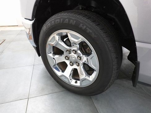 Used 2022 RAM 1500 Big Horn w/ Trailer Tow Group image 29