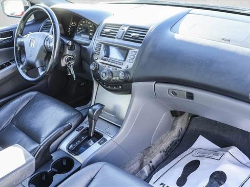 Used 2007 Honda Accord EX-L image 27