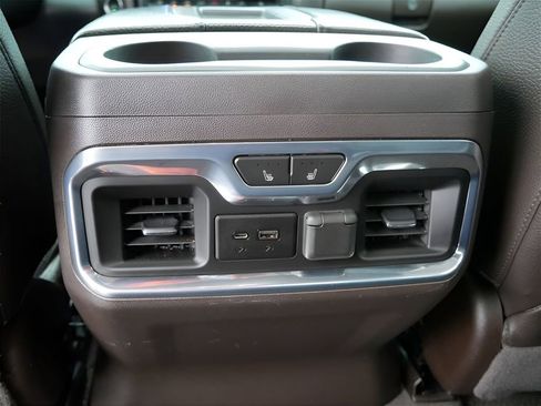 Used 2020 GMC Sierra 2500 Denali w/ Denali Ultimate Package image 15