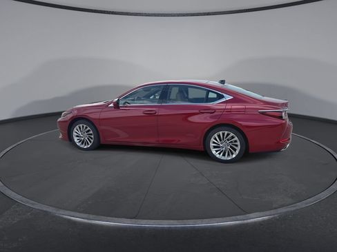 Used 2019 Lexus ES 350 Ultra Luxury w/ Accessory Package 2 FWD image 6