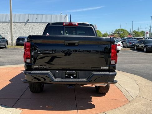 New 2026 Chevrolet Colorado LT RWD image 5