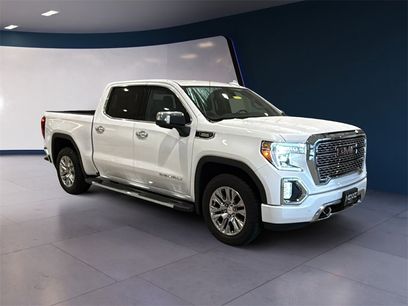 Used 2021 GMC Sierra 1500 Denali w/ Driver Alert Package II