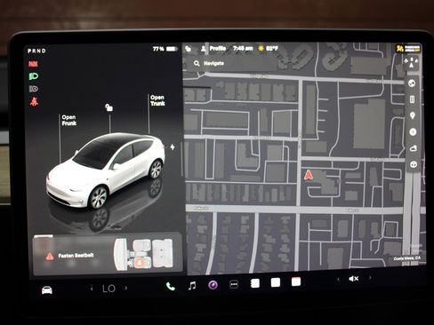 Used 2023 Tesla Model Y Long Range image 6
