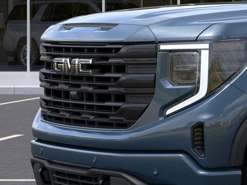 New 2026 GMC Sierra 1500 Elevation w/ Preferred Package AWD/4WD image 15