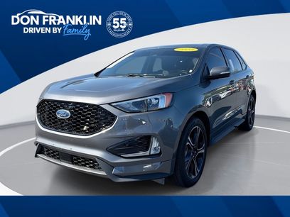 Used 2023 Ford Edge ST