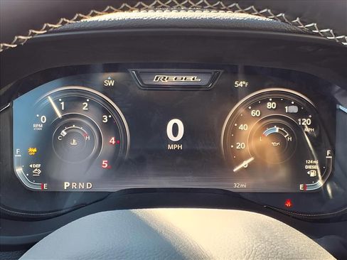 New 2026 RAM 2500 Rebel w/ Rebel Level 1 Equipment Group image 26