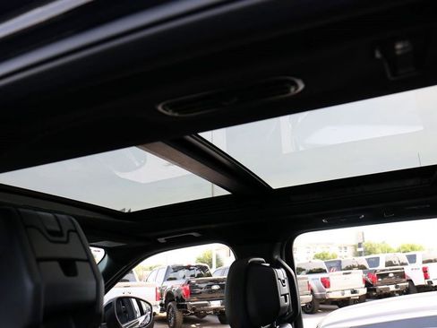 New 2026 Ford Expedition Tremor AWD/4WD image 23