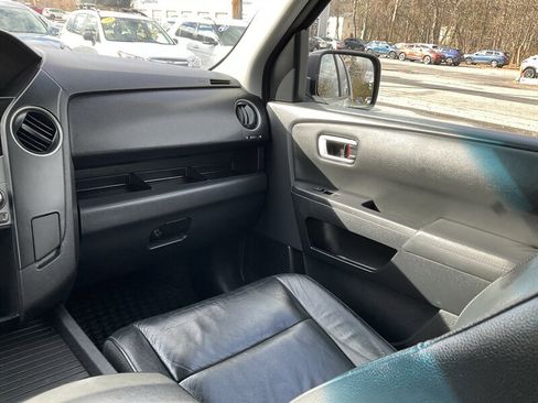 Used 2014 Honda Pilot EX-L image 18