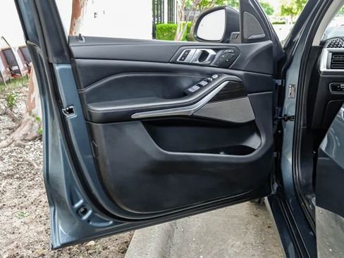 Used 2023 BMW X7 xDrive40i w/ Premium Package AWD/4WD image 46
