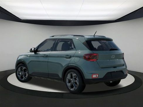 New 2026 Hyundai Venue SEL image 5