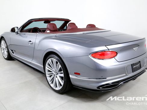 Used 2022 Bentley Continental GT Speed image 7