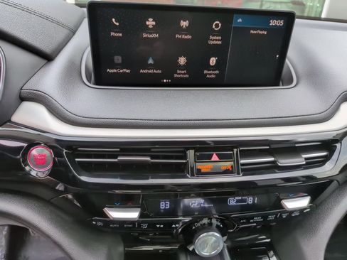 Used 2023 Acura MDX SH-AWD image 27