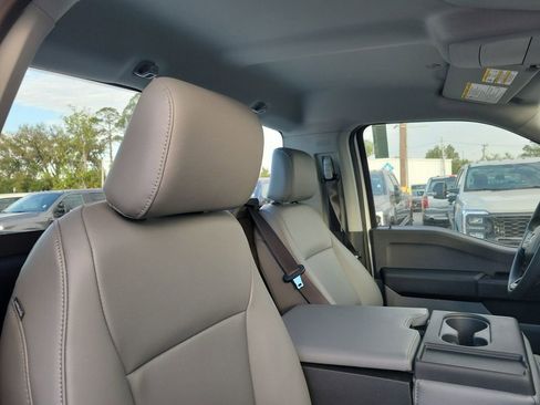 New 2026 Ford F250 XL AWD/4WD image 25