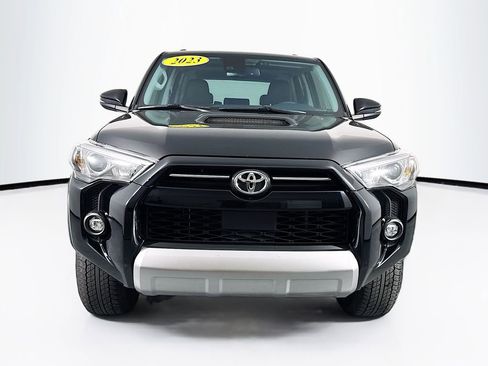 Used 2023 Toyota 4Runner TRD Off-Road Premium image 2