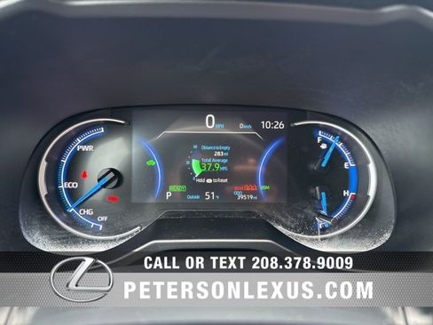 Used 2020 Toyota RAV4 XSE w/ XSE Grade Weather Package image 29