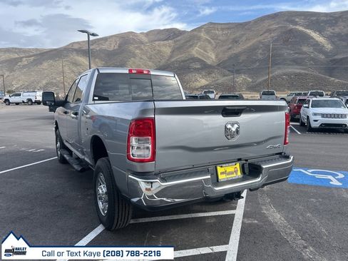 Used 2023 RAM 2500 Tradesman image 5