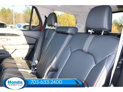 New 2025 Honda Pilot Touring image 30