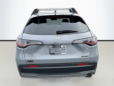 Used 2024 Honda HR-V Sport image 6