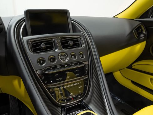 Used 2023 Aston Martin DBS Superleggera Volante RWD image 62
