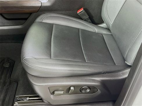 Used 2024 GMC Sierra 1500 SLT w/ SLT Premium Plus Package image 21