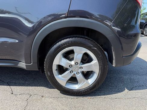 Used 2016 Honda HR-V LX image 24