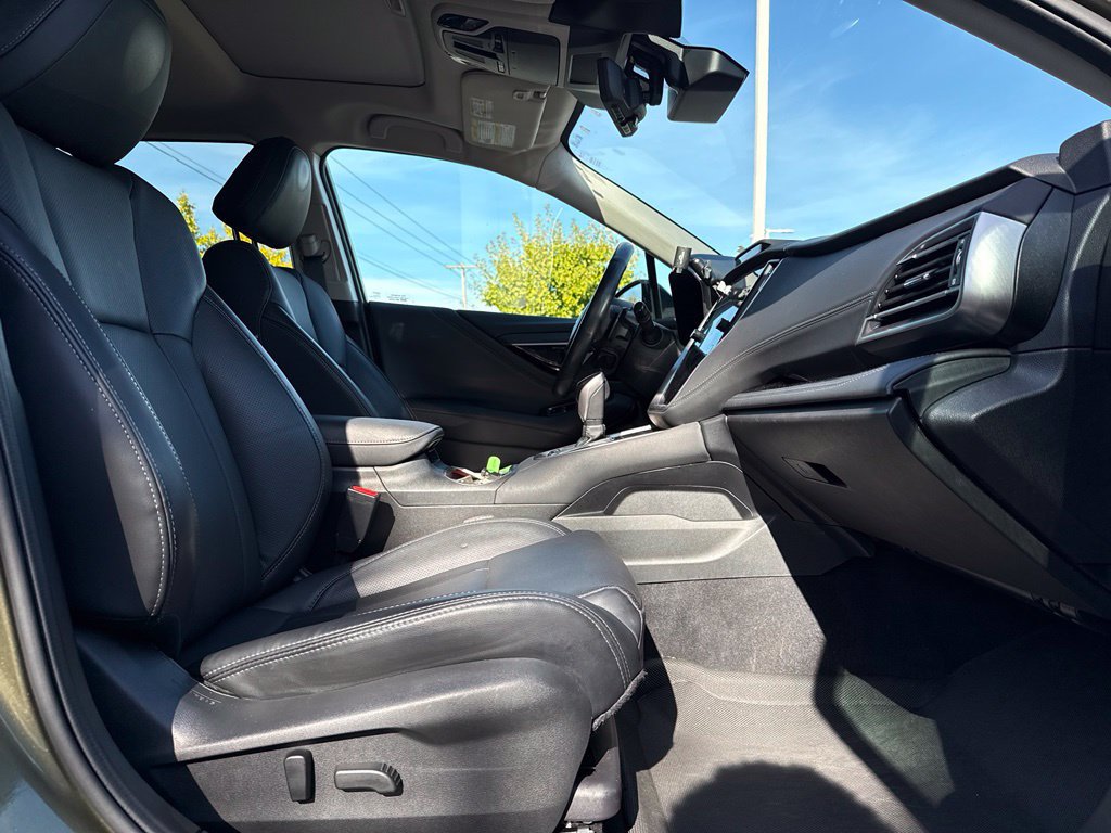 Used 2024 Subaru Outback Touring XT AWD/4WD image 20