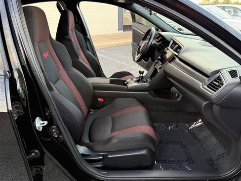 Used 2020 Honda Civic Si image 10