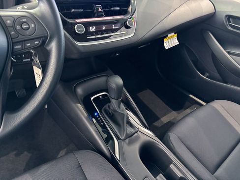 New 2026 Toyota Corolla LE FWD image 20