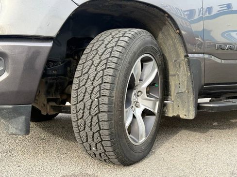 Used 2019 RAM 1500 Sport image 32