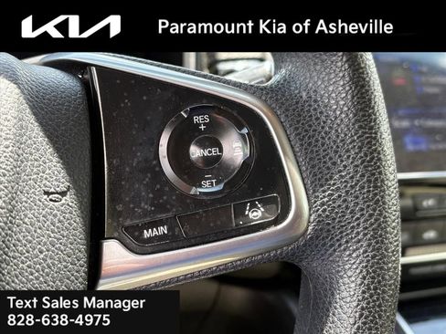 Used 2019 Honda CR-V EX image 26