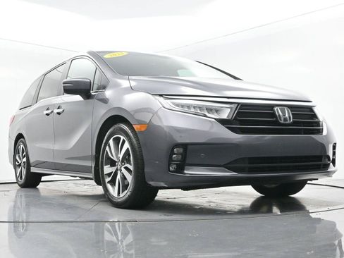 Used 2023 Honda Odyssey Touring image 55