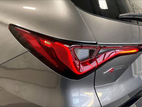 Used 2024 Acura MDX A-Spec image 35