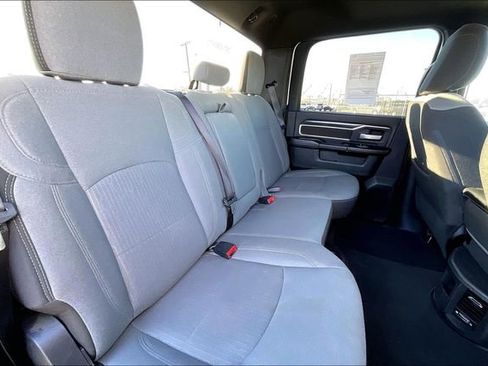 Used 2024 RAM 2500 Big Horn image 29