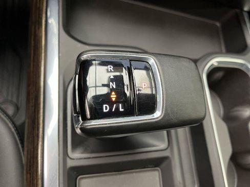 Certified 2025 GMC Sierra 1500 Elevation w/ Elevation Premium Package AWD/4WD image 27