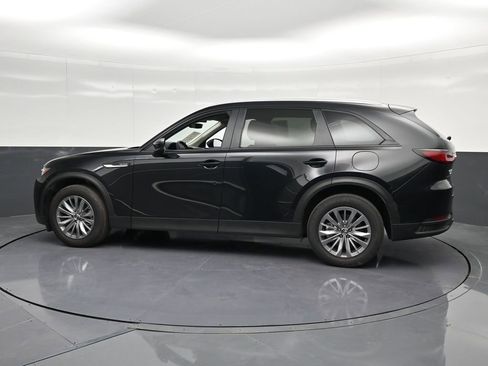 Used 2025 MAZDA CX-90 3.3 Turbo w/ Select Package image 8