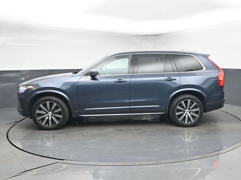 Used 2023 Volvo XC90 B5 Core w/ Climate Package AWD/4WD image 6