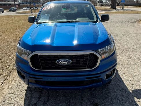 Used 2019 Ford Ranger XLT image 2