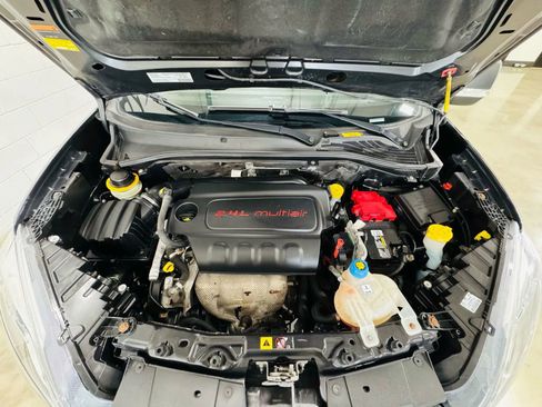 Used 2019 RAM ProMaster City Tradesman image 8