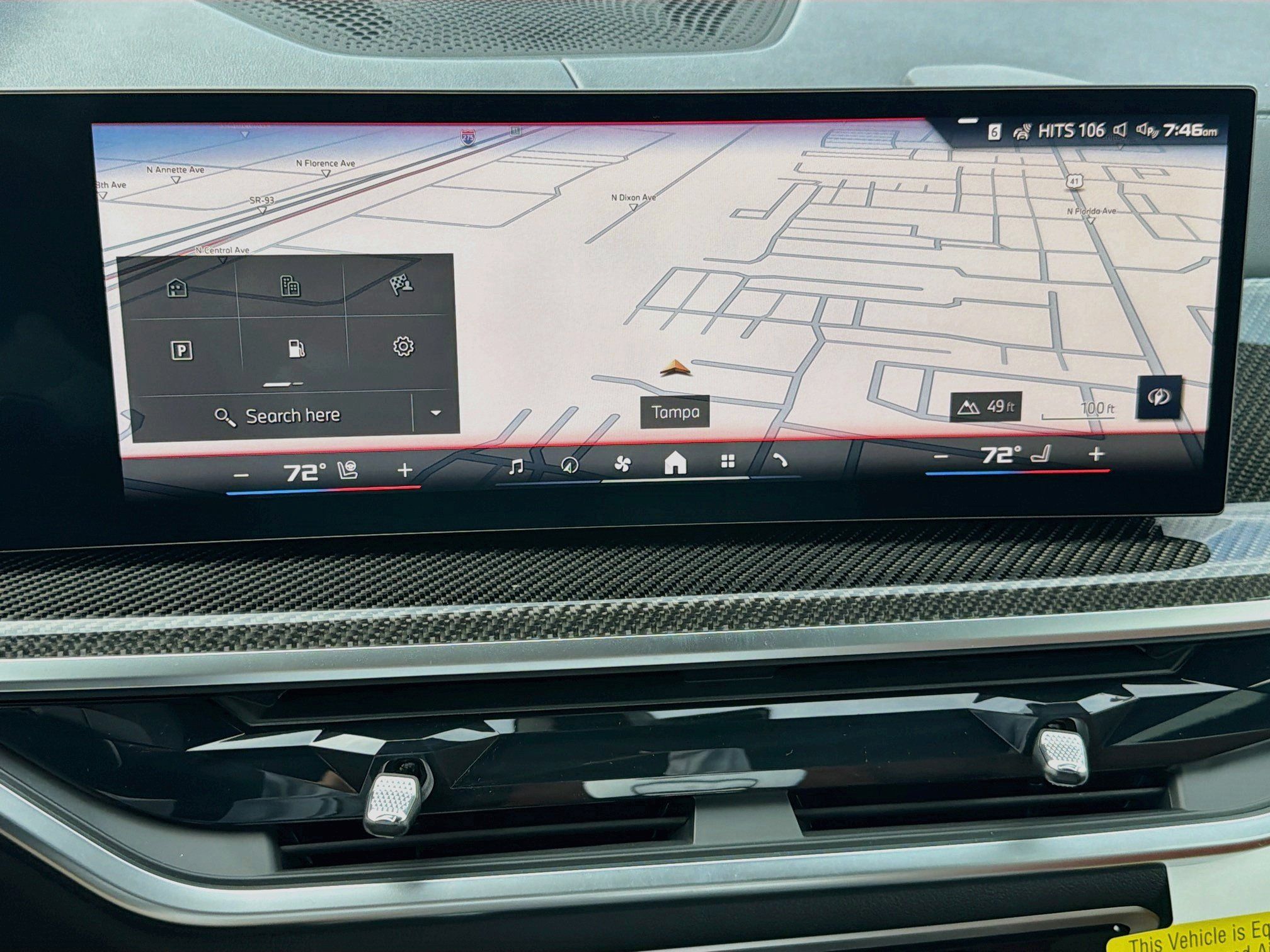 New 2027 BMW X7 M60i AWD/4WD image 34