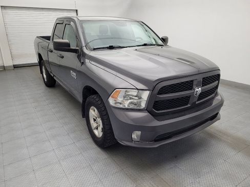 Used 2017 RAM 1500 Express image 13