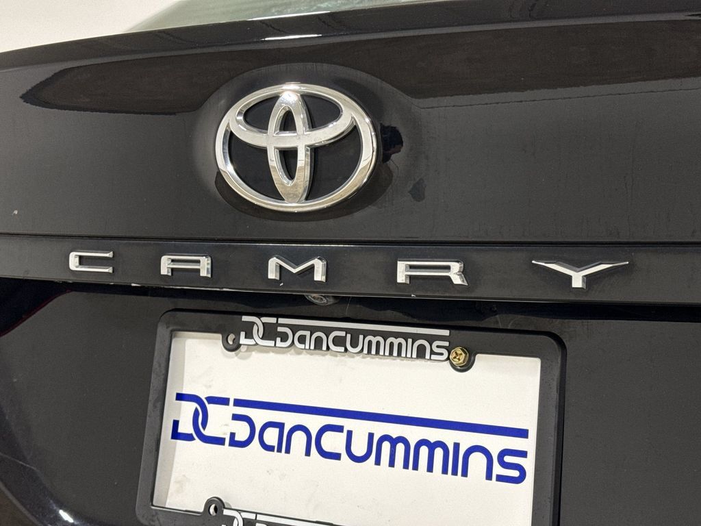 Used 2023 Toyota Camry XLE FWD image 26