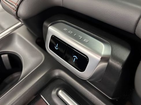 Used 2025 Ford Expedition Max Active AWD/4WD image 31