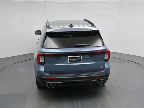 New 2026 Ford Explorer ST AWD/4WD image 40