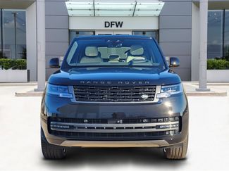 New 2026 Land Rover Range Rover SE video 2