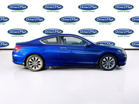 Used 2014 Honda Accord EX image 8